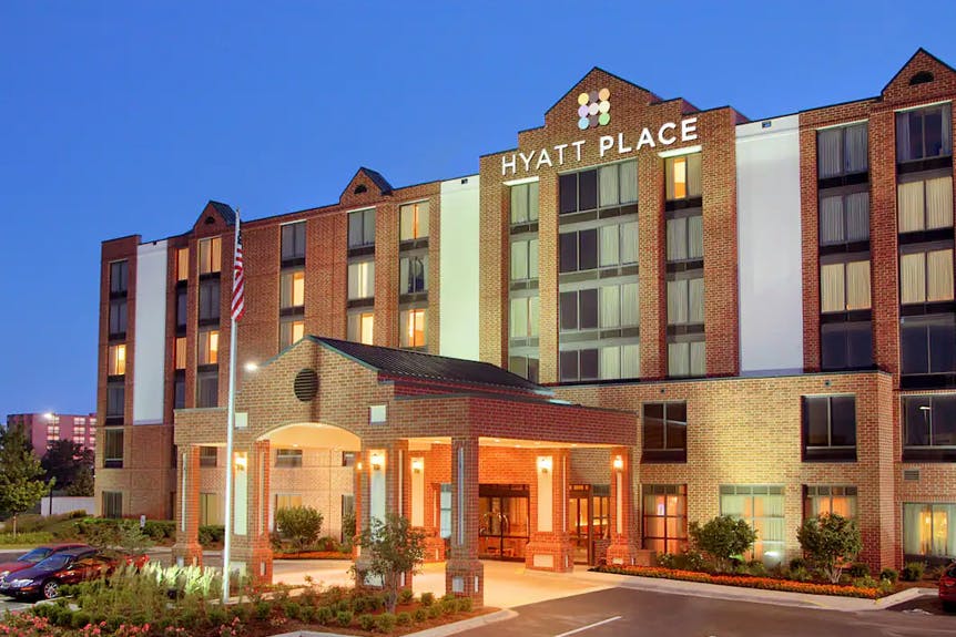 Hyatt Place