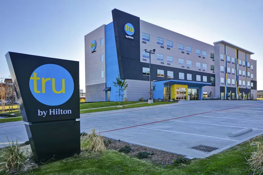 Tru by Hilton