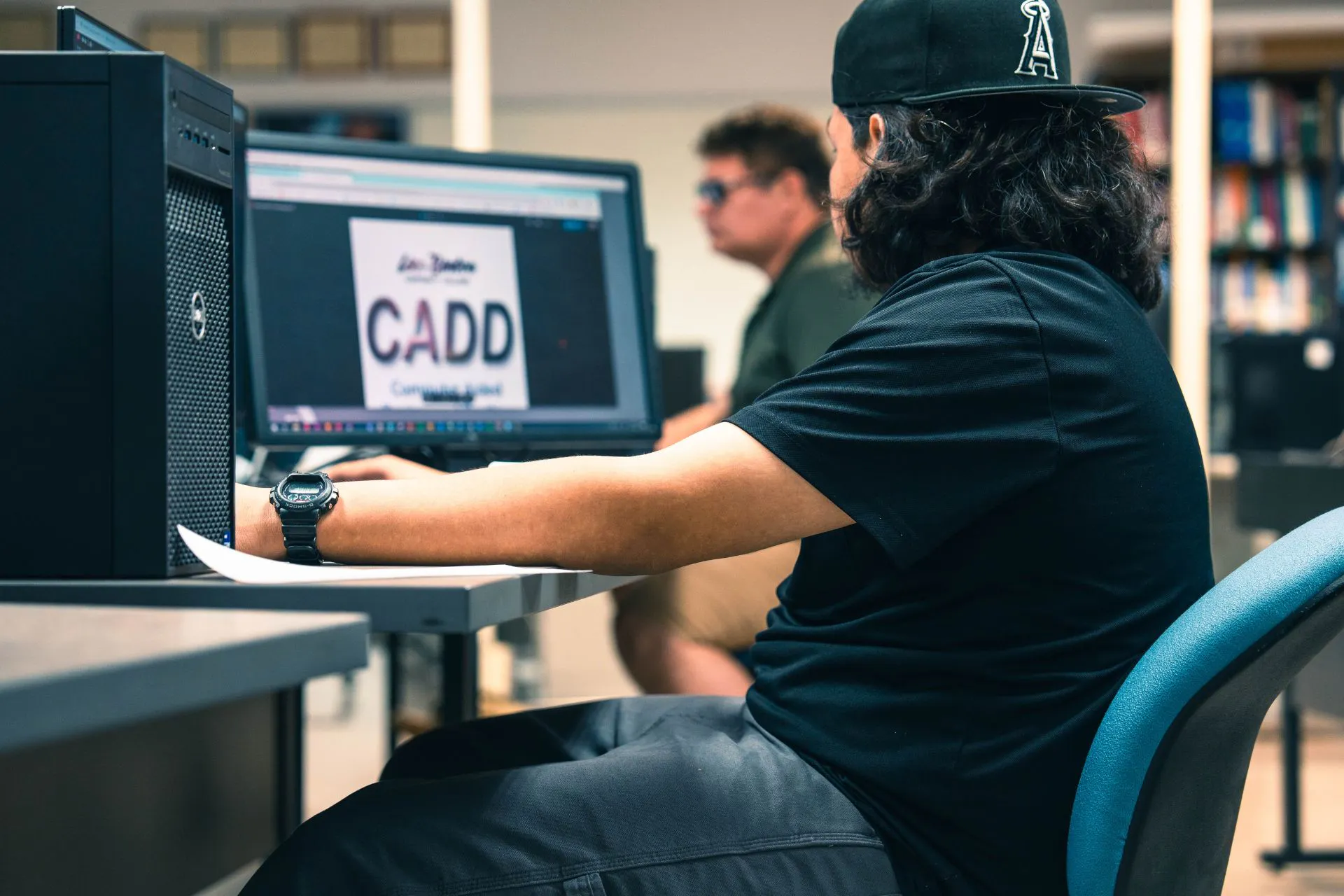 CADD Photos (1)