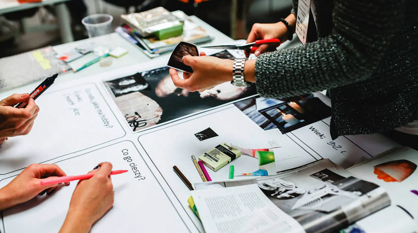 LBCC Design & Wear Summer Academy