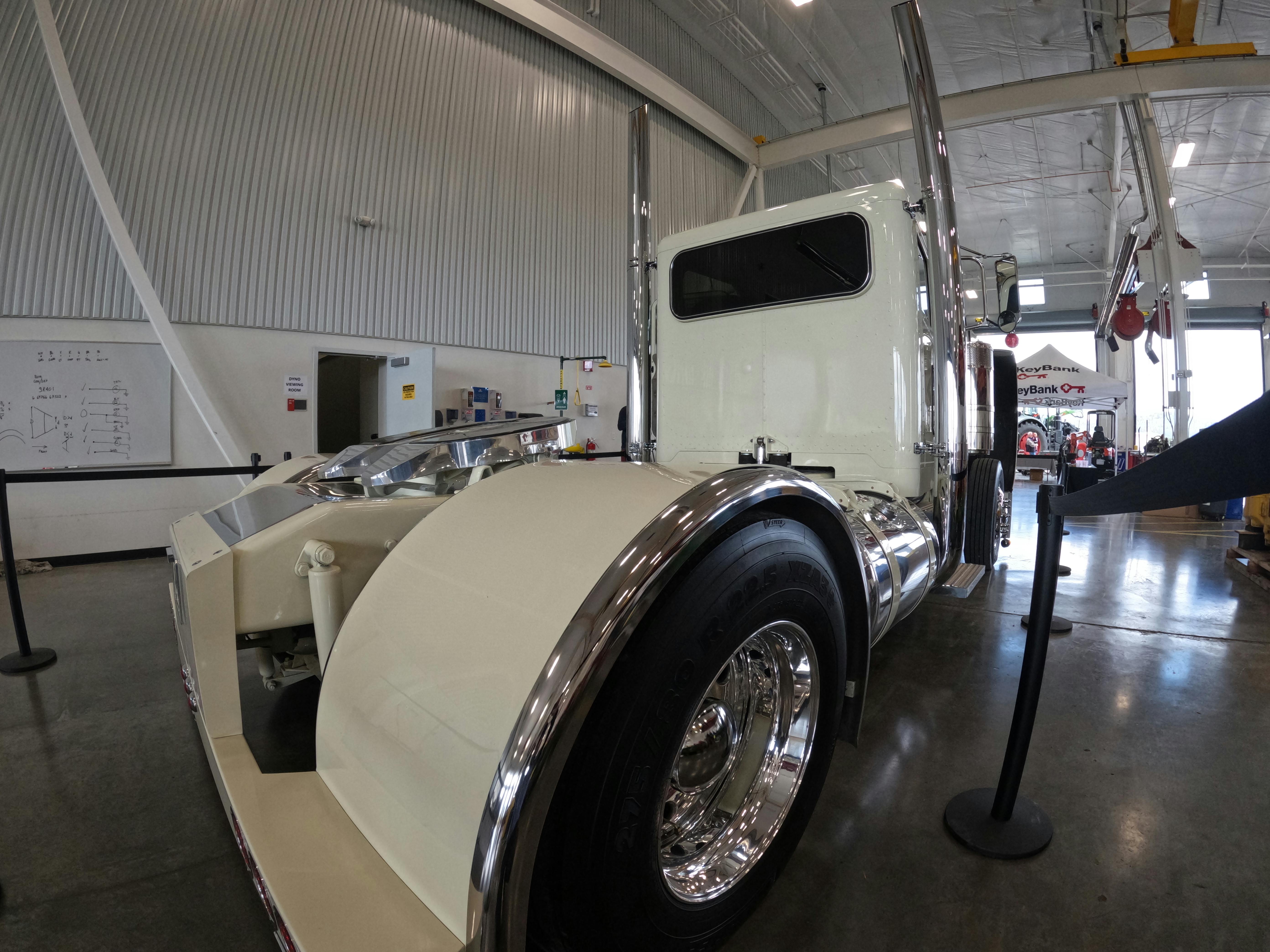 Dyno Days Diesel 2026