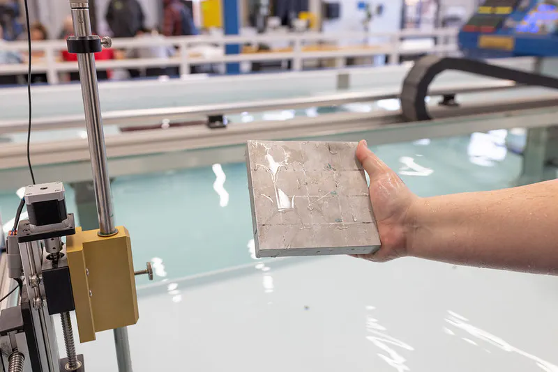 LBCC Non-Destructive Testing Summer Academy