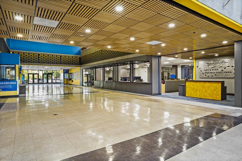 ZOOM - New Student Registration Appointment