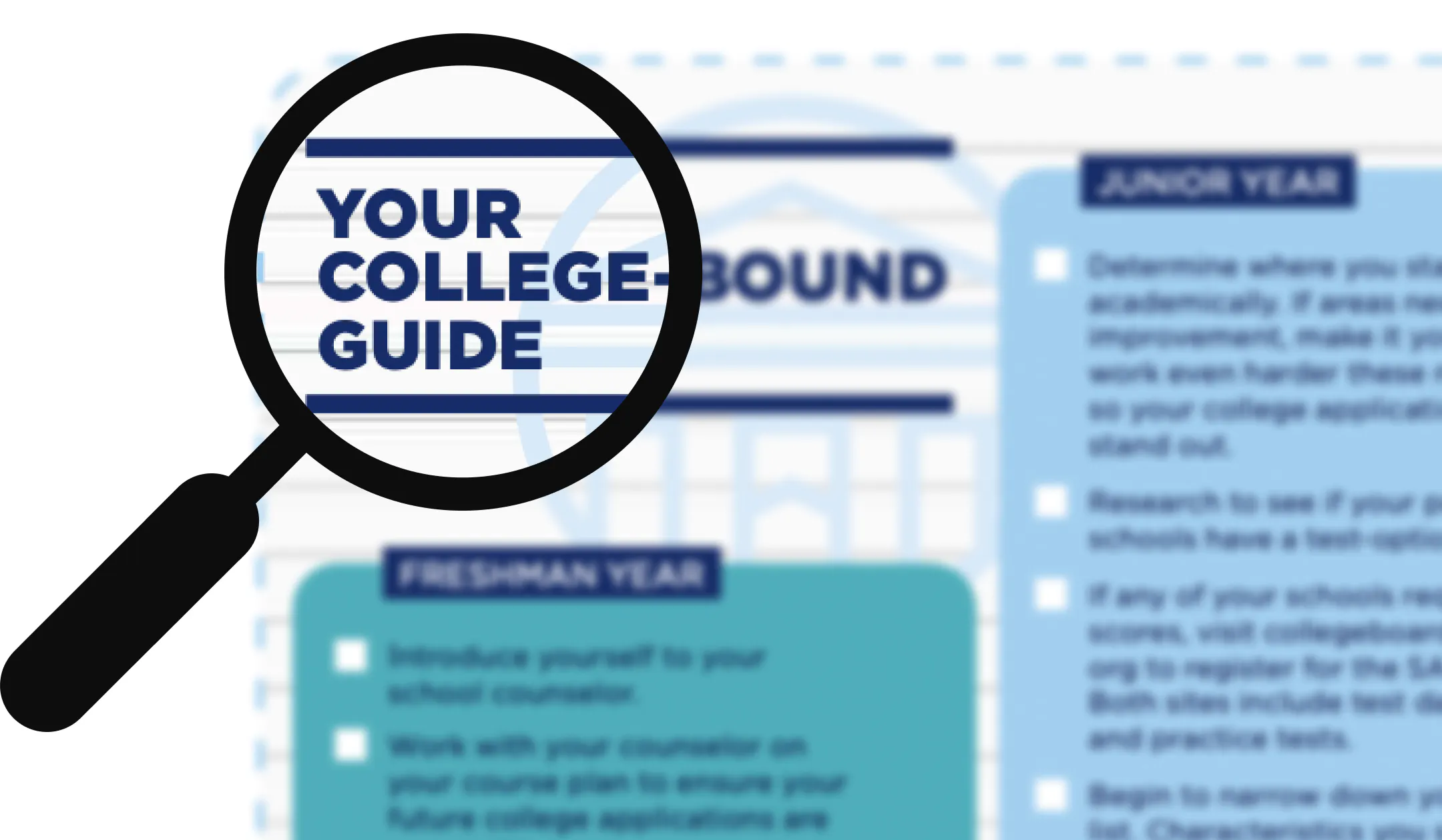 College-Bound Guide