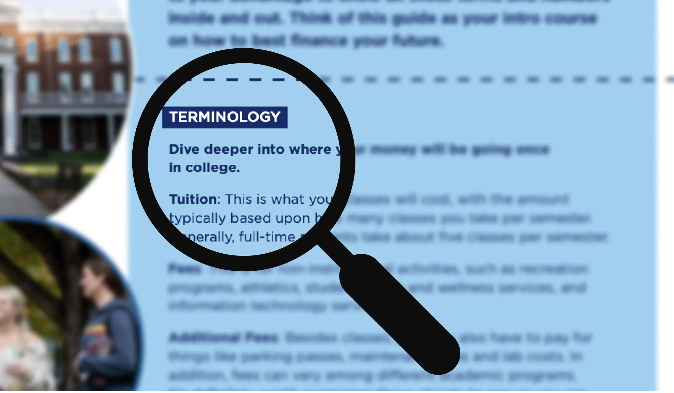 Understanding College Costs 101