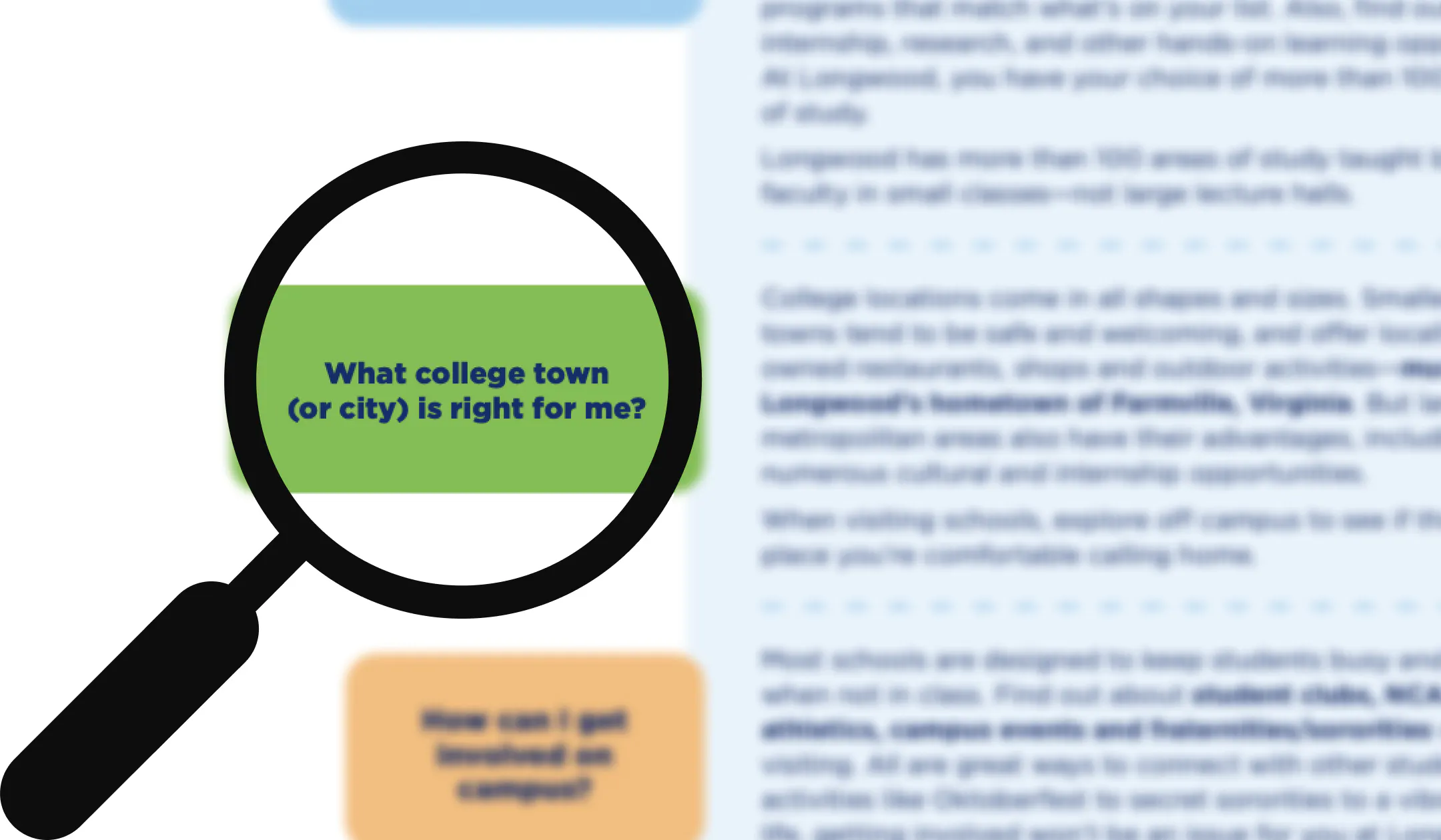 A Guide to Visiting College Campuses