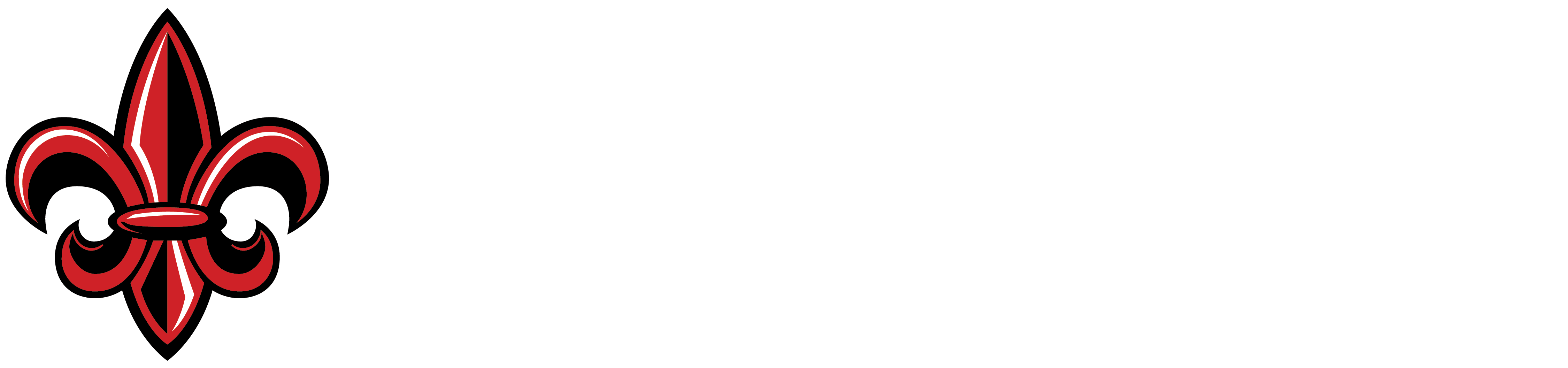 UL Lafayette Online logo