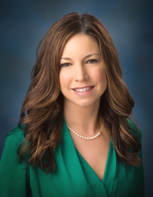 Attorney Melanie Donahue earned her MBA with a concentration in HR Management