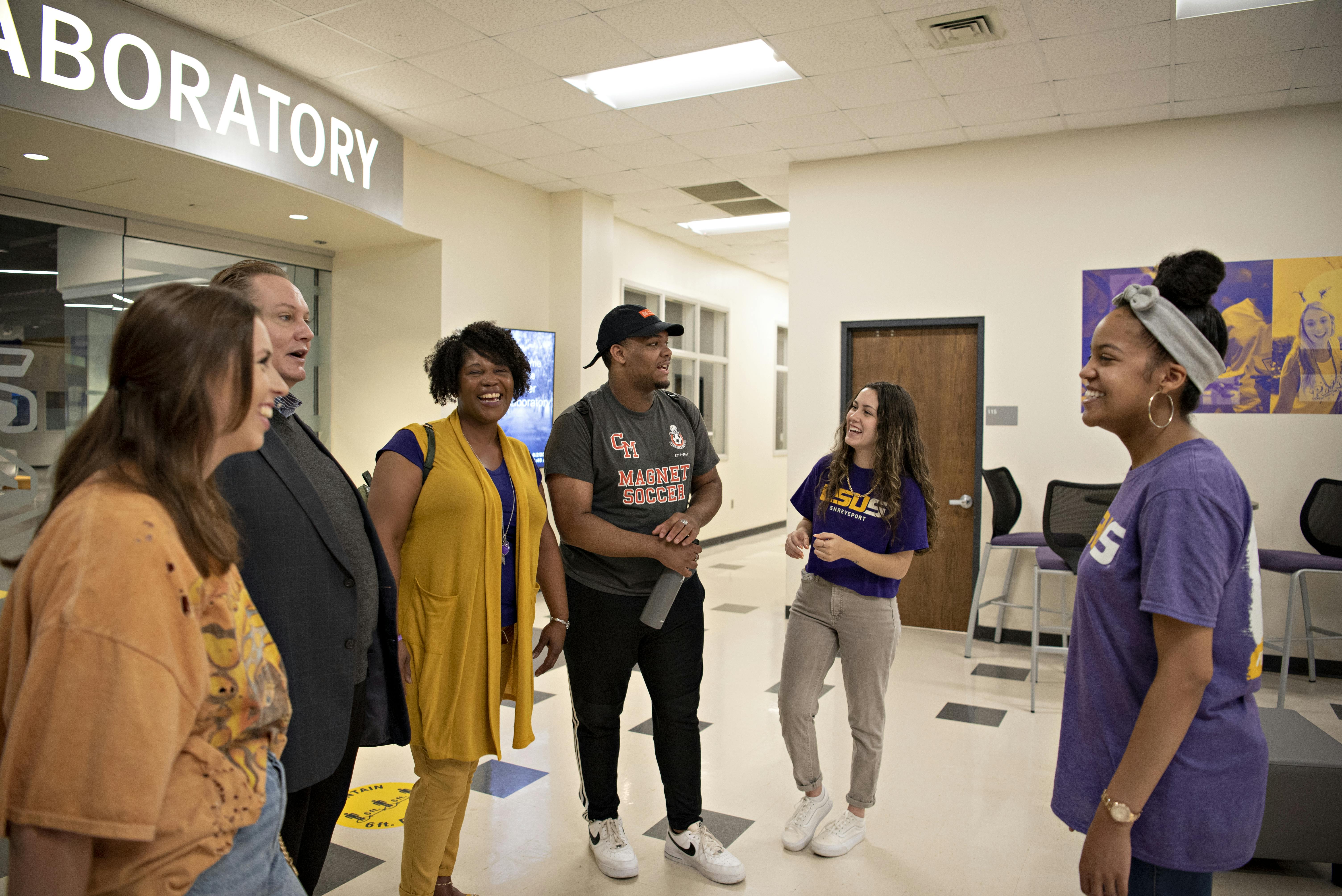 Graduate Student Orientation 2025