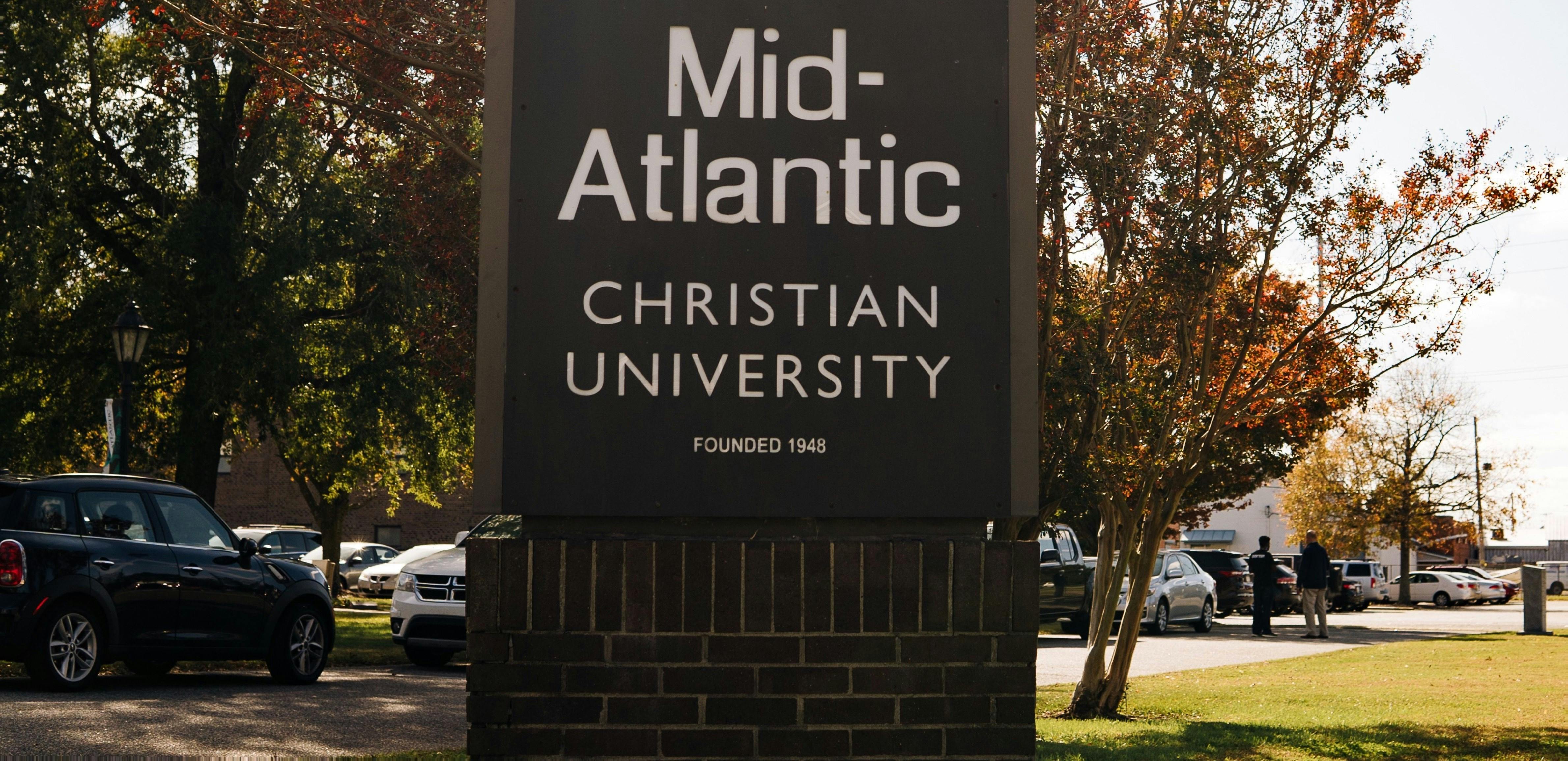 Spring Open House 2026