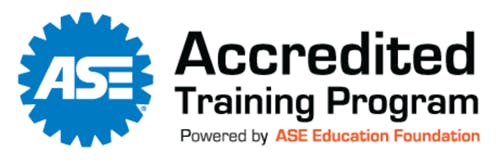 Matrix Trade Institute™ is ASE Accredited 