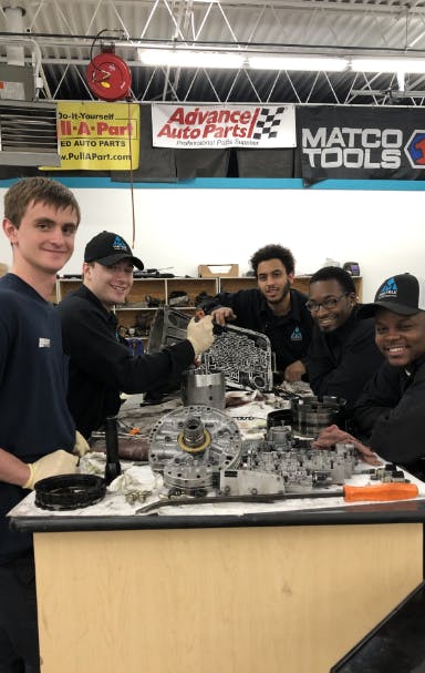 auto-techs