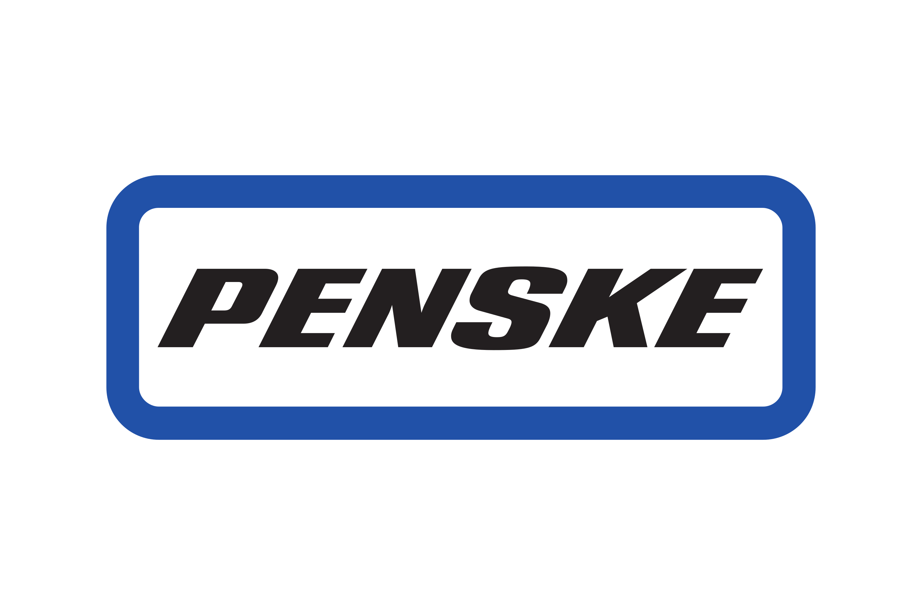 Penske Trucking