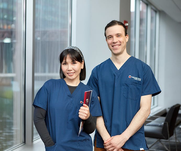 English for Healthcare 