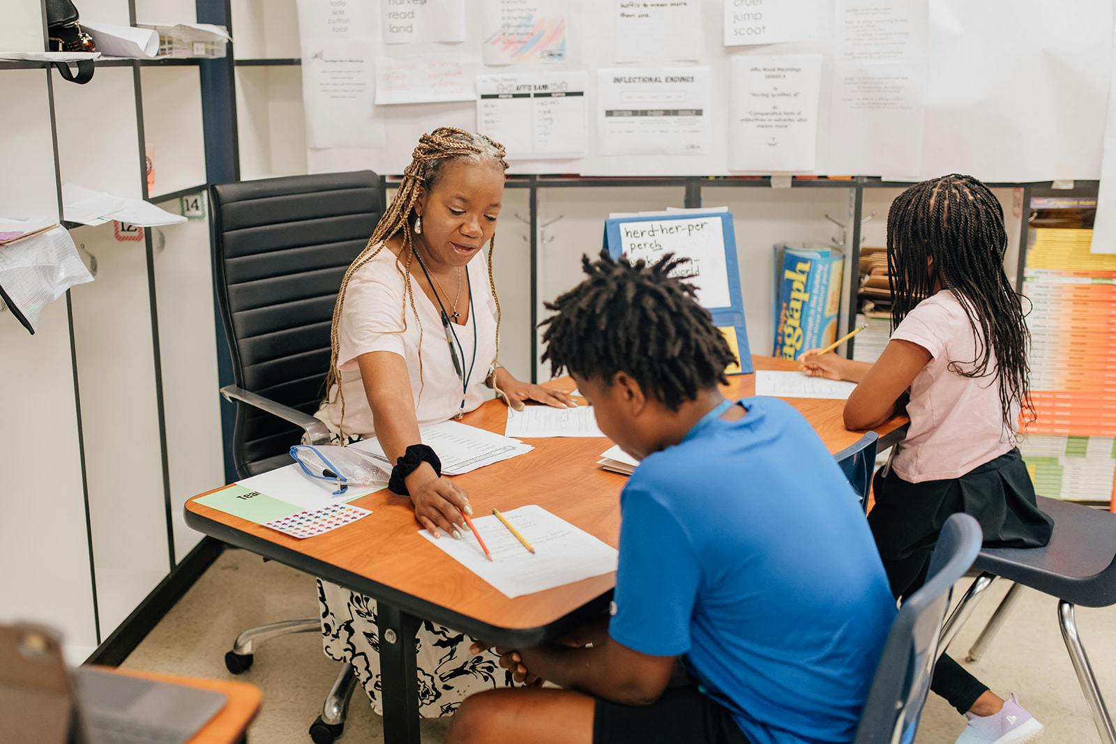 Reading Specialist Virtual Info Session on Jan. 6, 2026