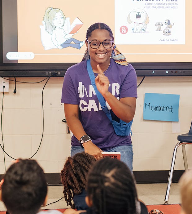 Summer Fellowships Fall Virtual Info Session 2025