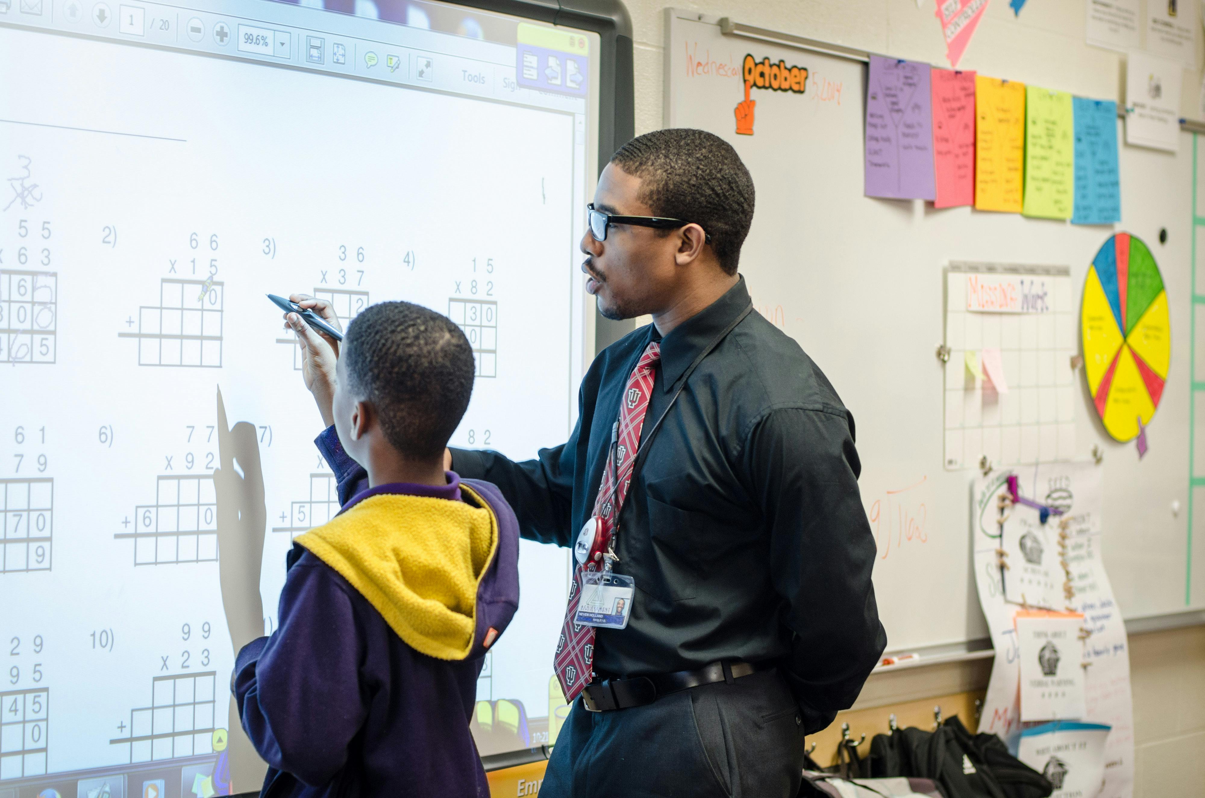 Virtual Info Session- Jan. 23