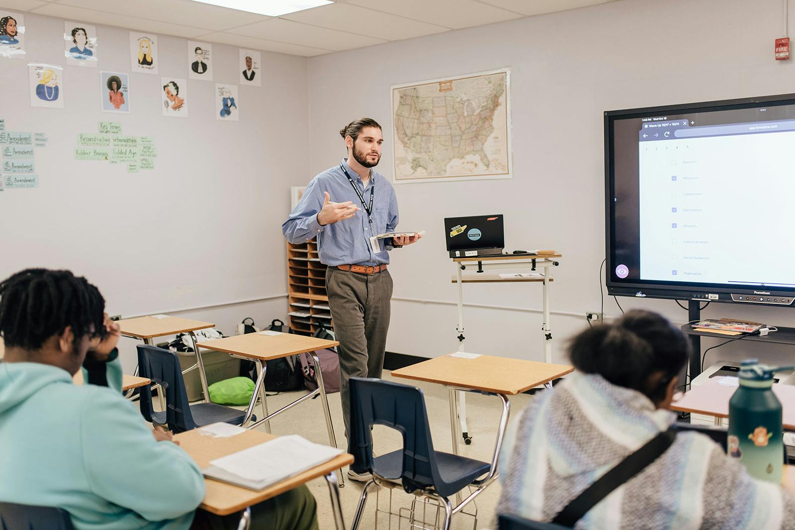Virtual Info Session- Sept. 10th