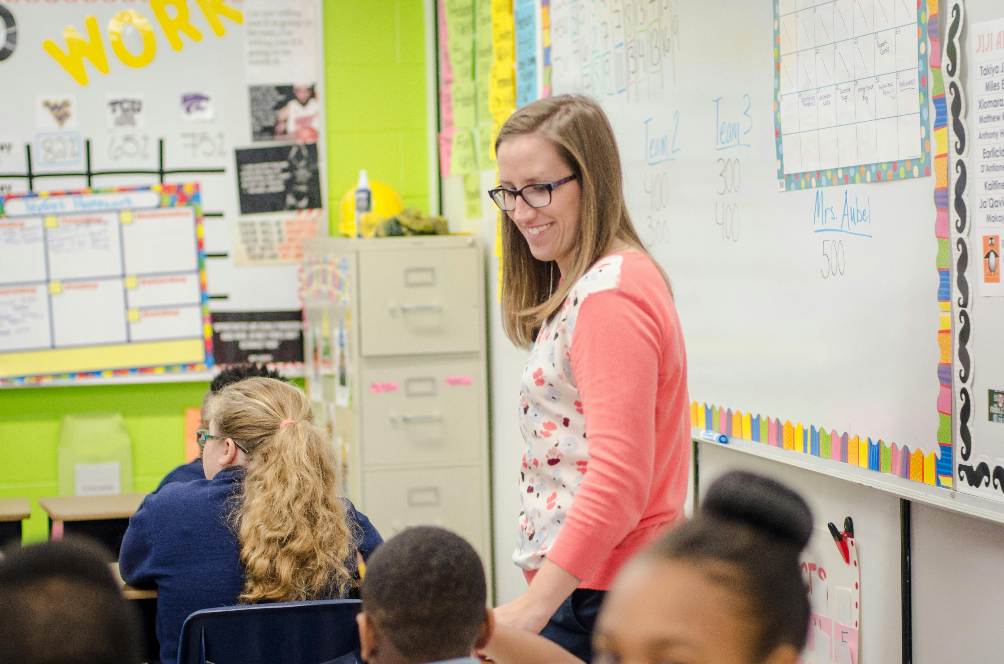 Virtual Info Session- Oct. 23