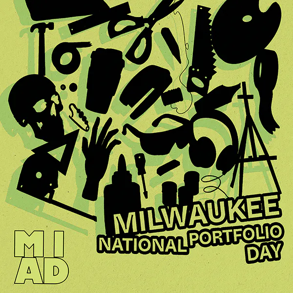 Milwaukee National Portfolio Day 2026