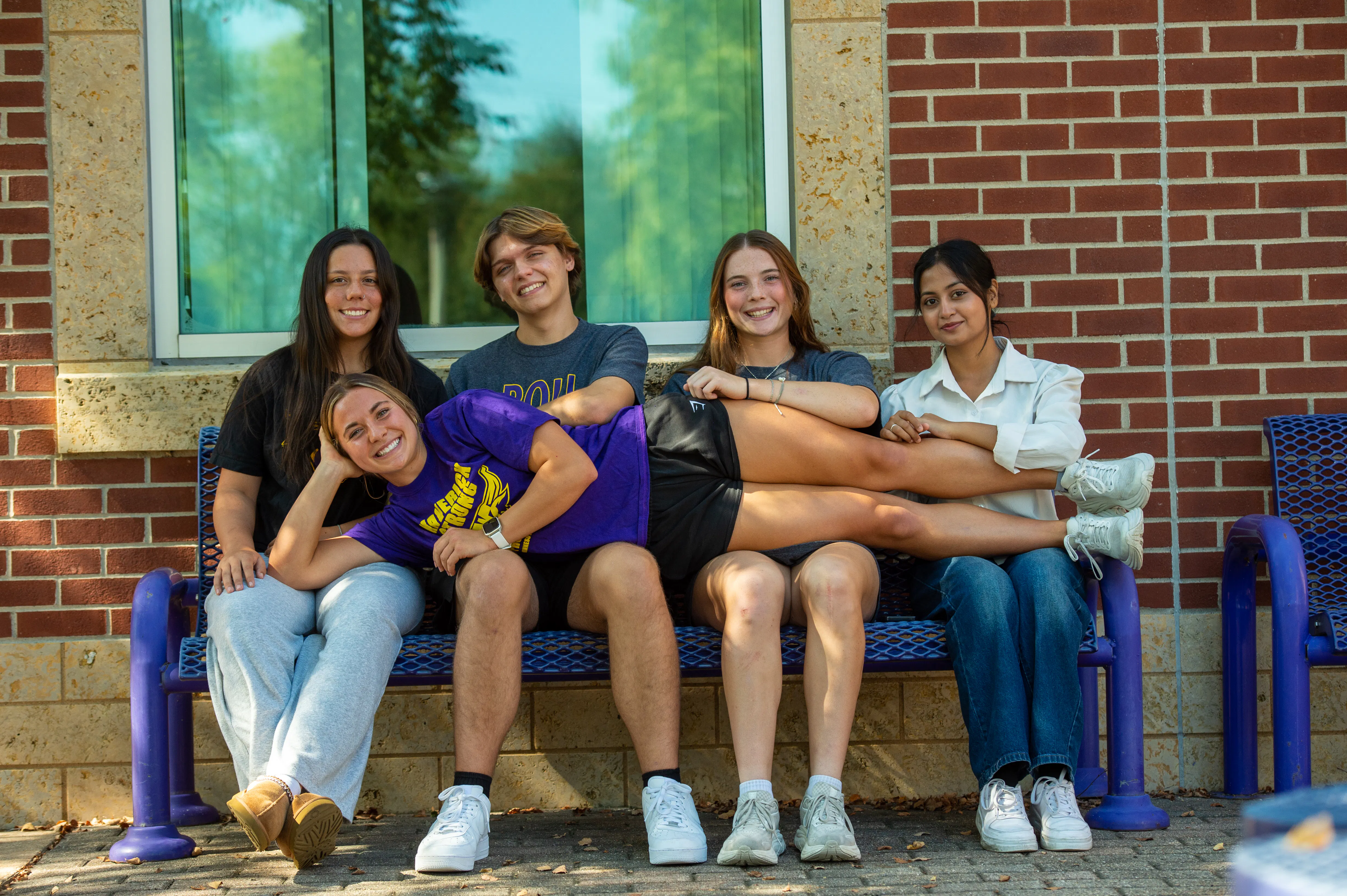 Find Your Place: Getting Involved on Campus