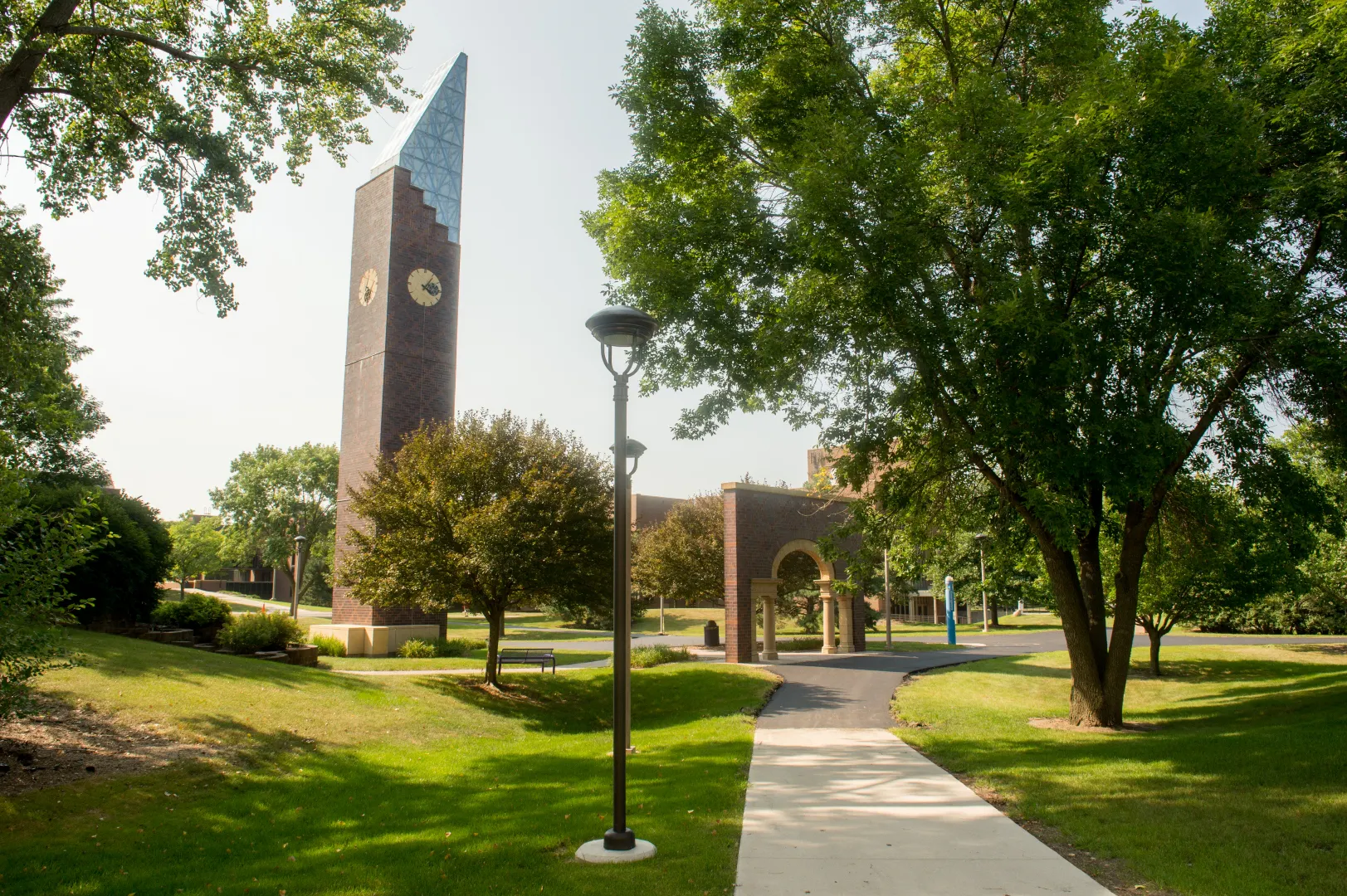 October 2026 Weekday Open House