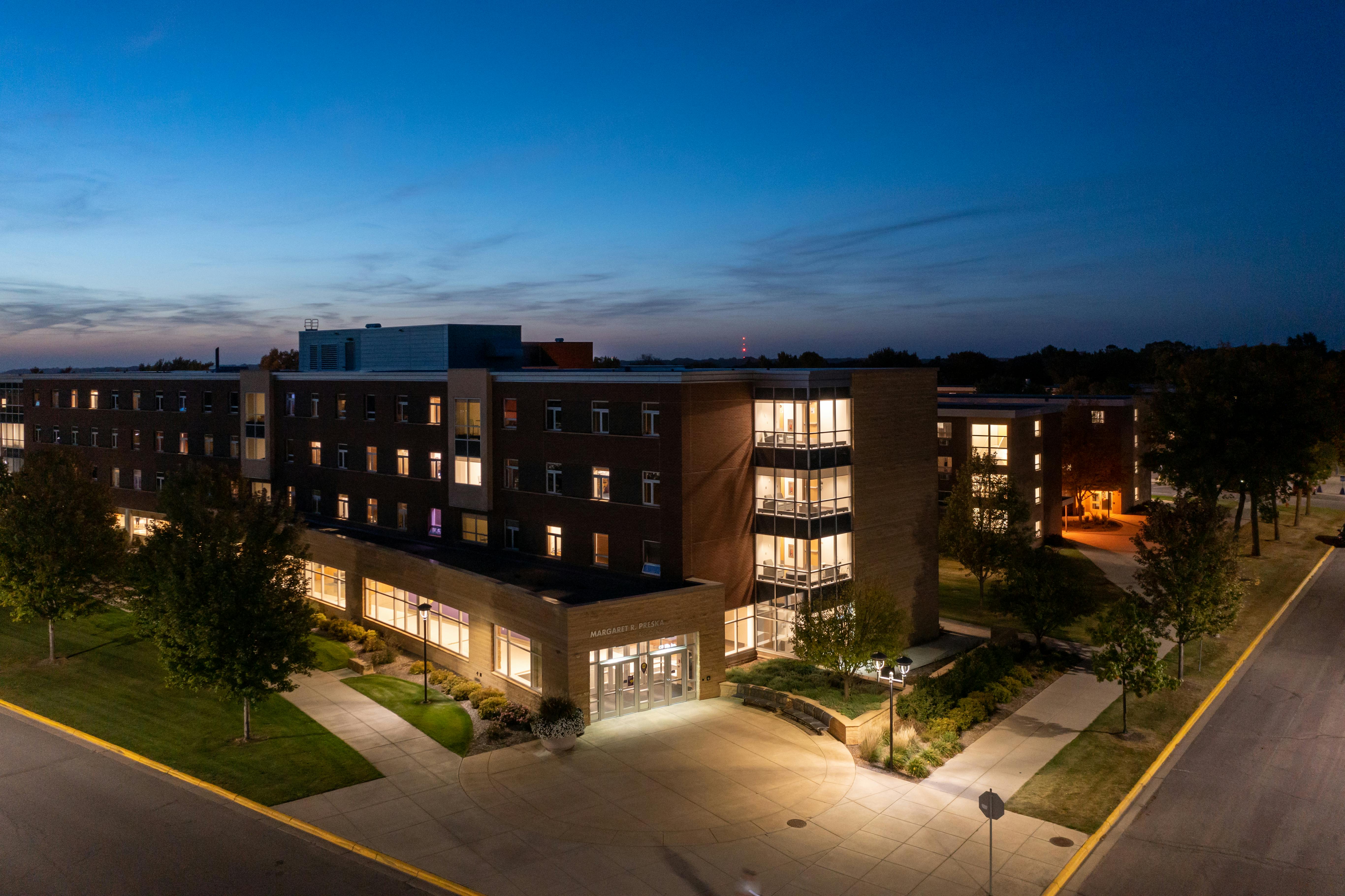 Housing Application Process Virtual Information Session