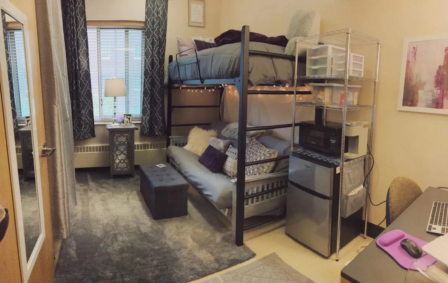 Move-In Made Easy