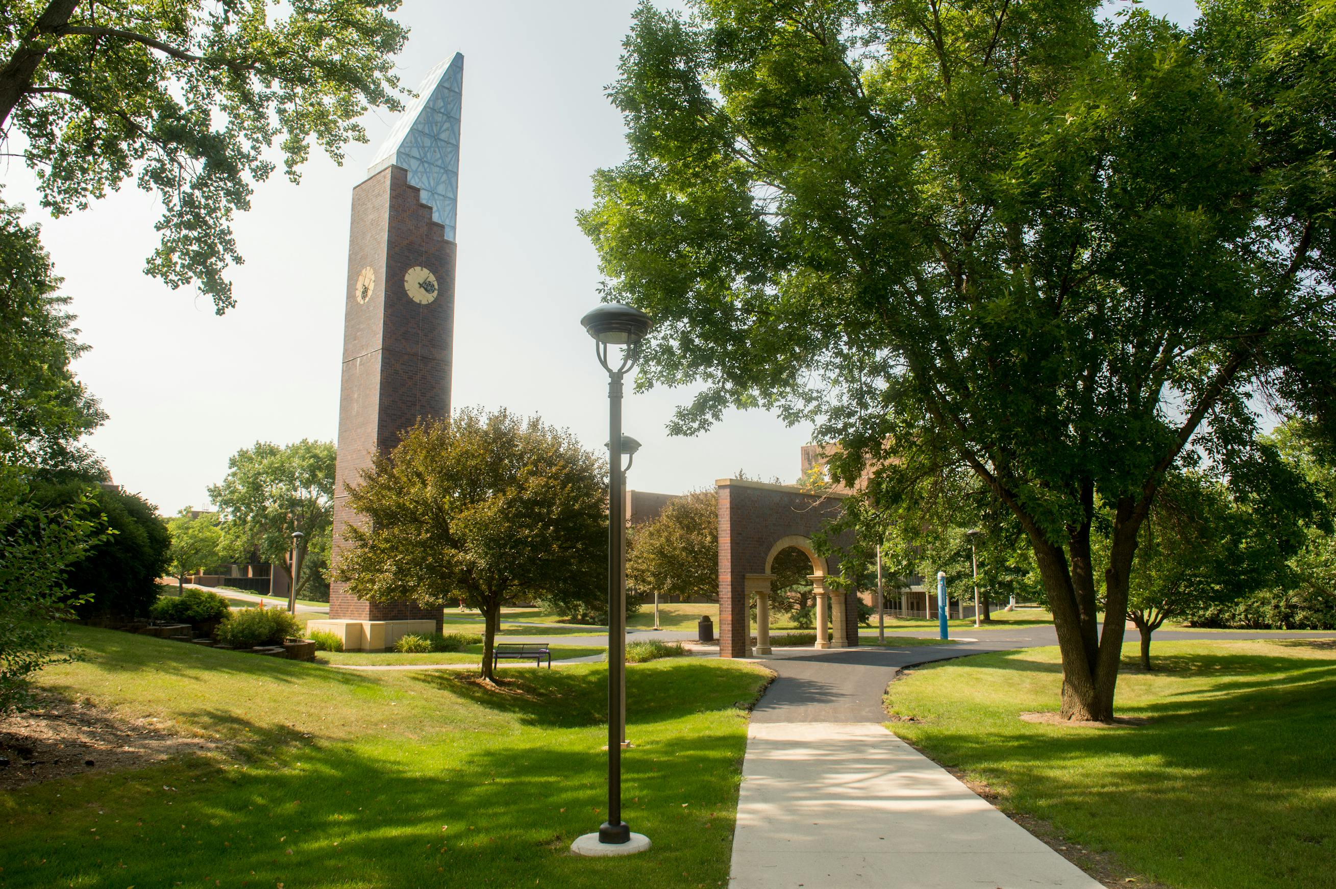 Minnesota State University, Mankato Events Home