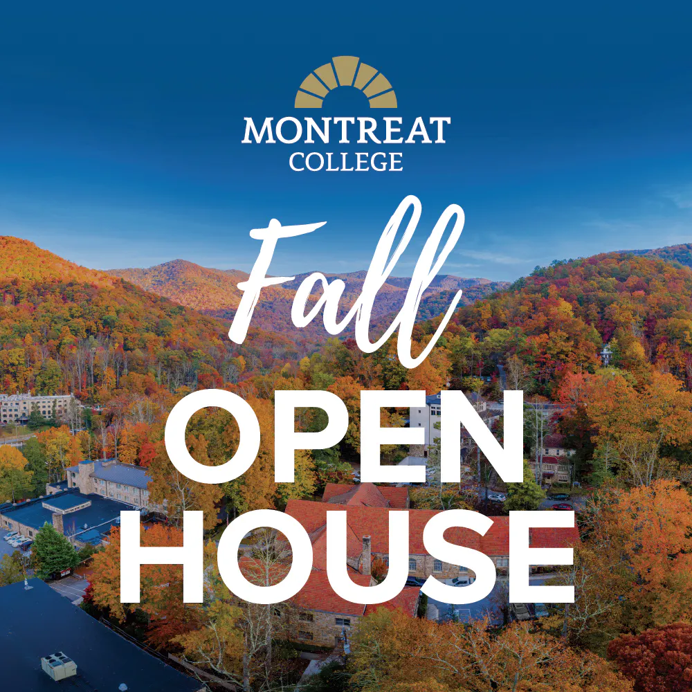 Open House Event 11/14 - Admissions