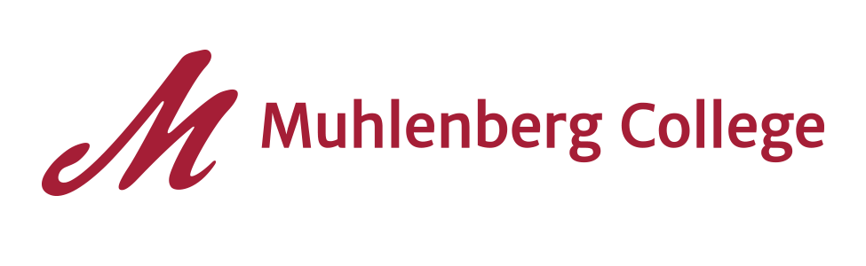 Muhlenberg college logo