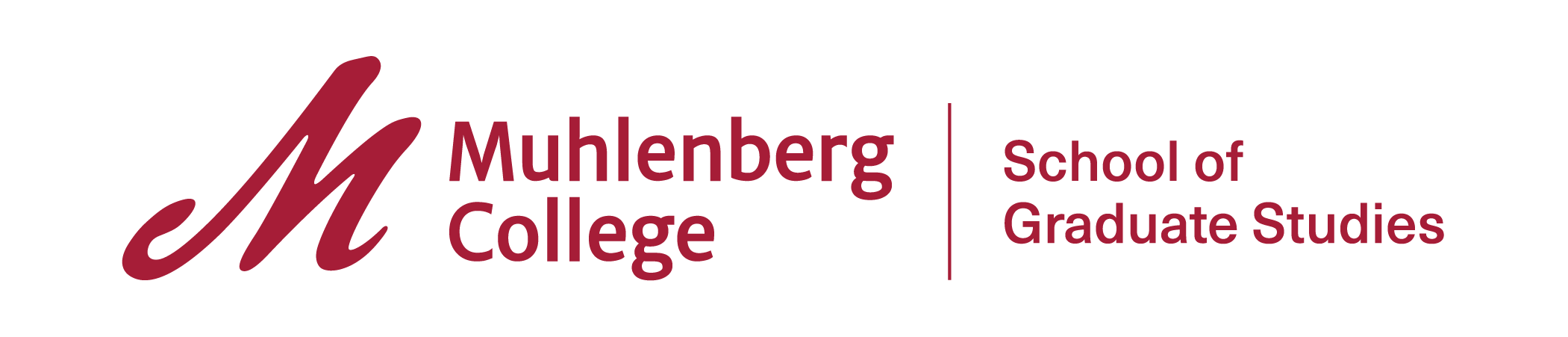 Graduate studies logo