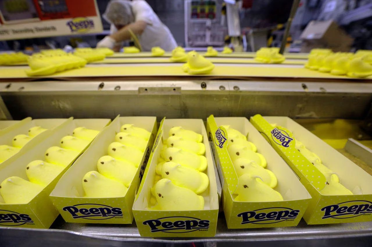 Doctors discussing x rays