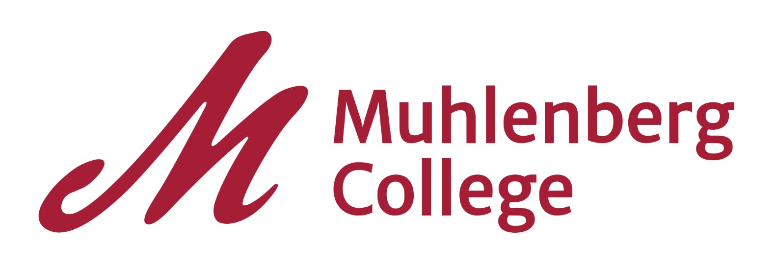 Muhlenberg College Logo