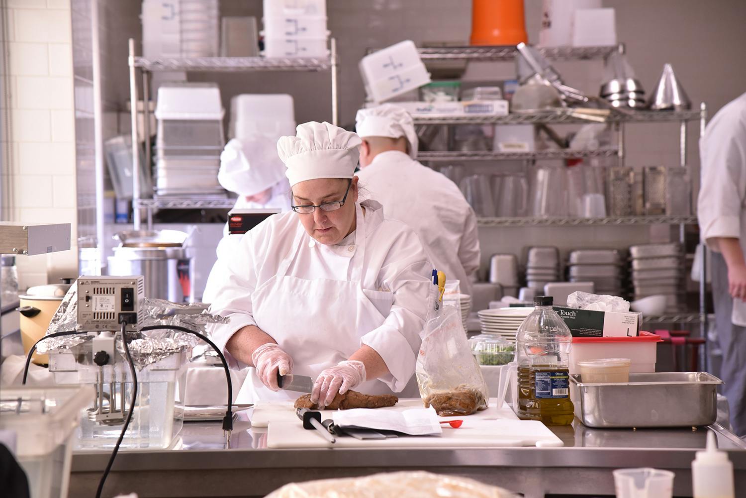 Hospitality and Culinary Arts Tour