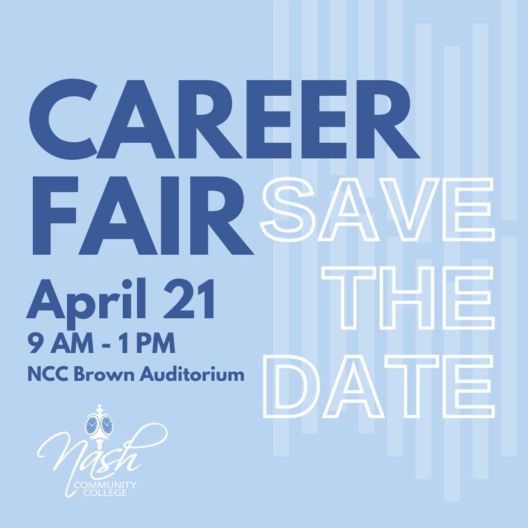 Career Fair