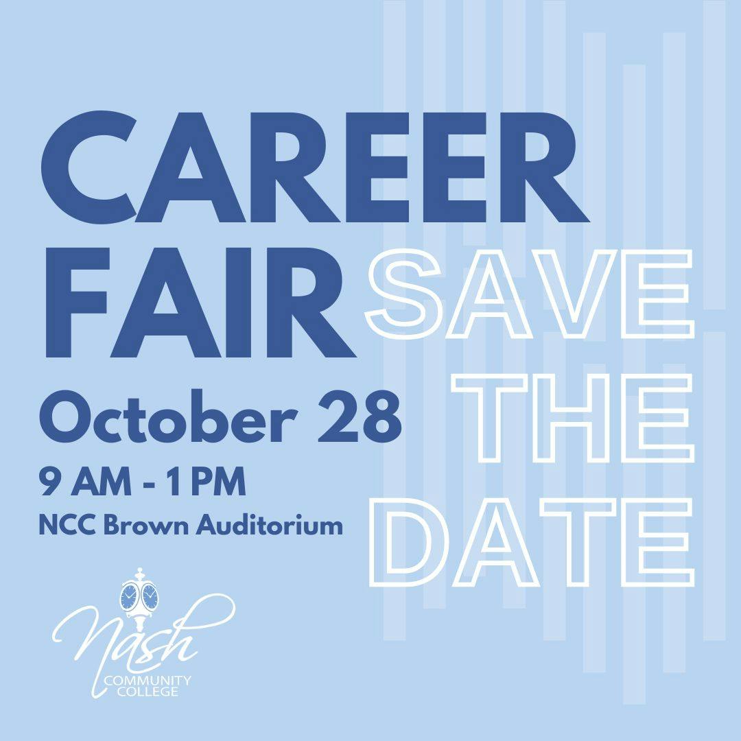 Career Fair 
