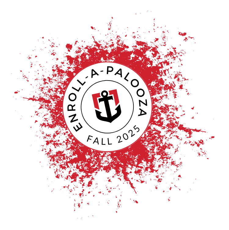 Fall 2025 Enroll-A-Palooza (Main Campus)