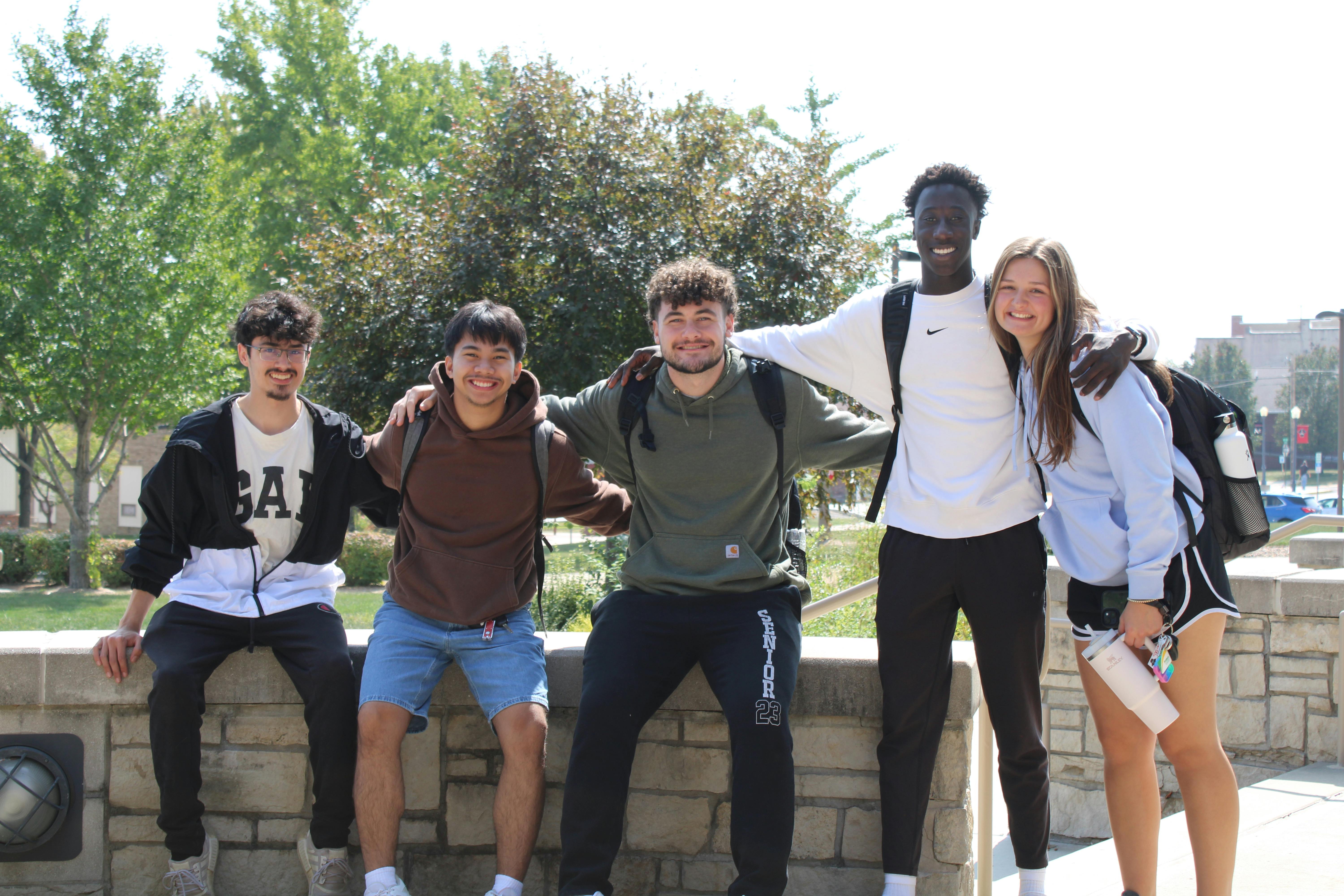 Saturday Tour (Main Campus)
