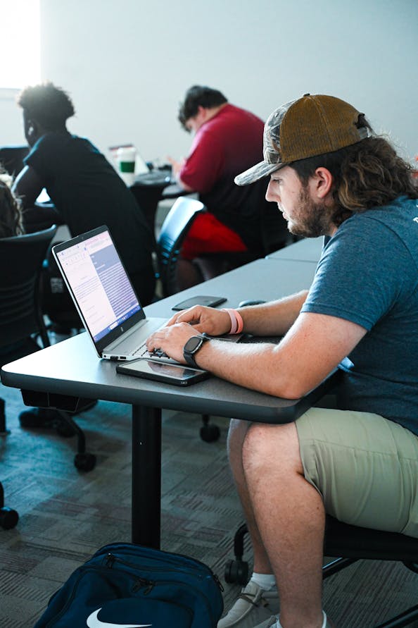 North Central Missouri College Events Home