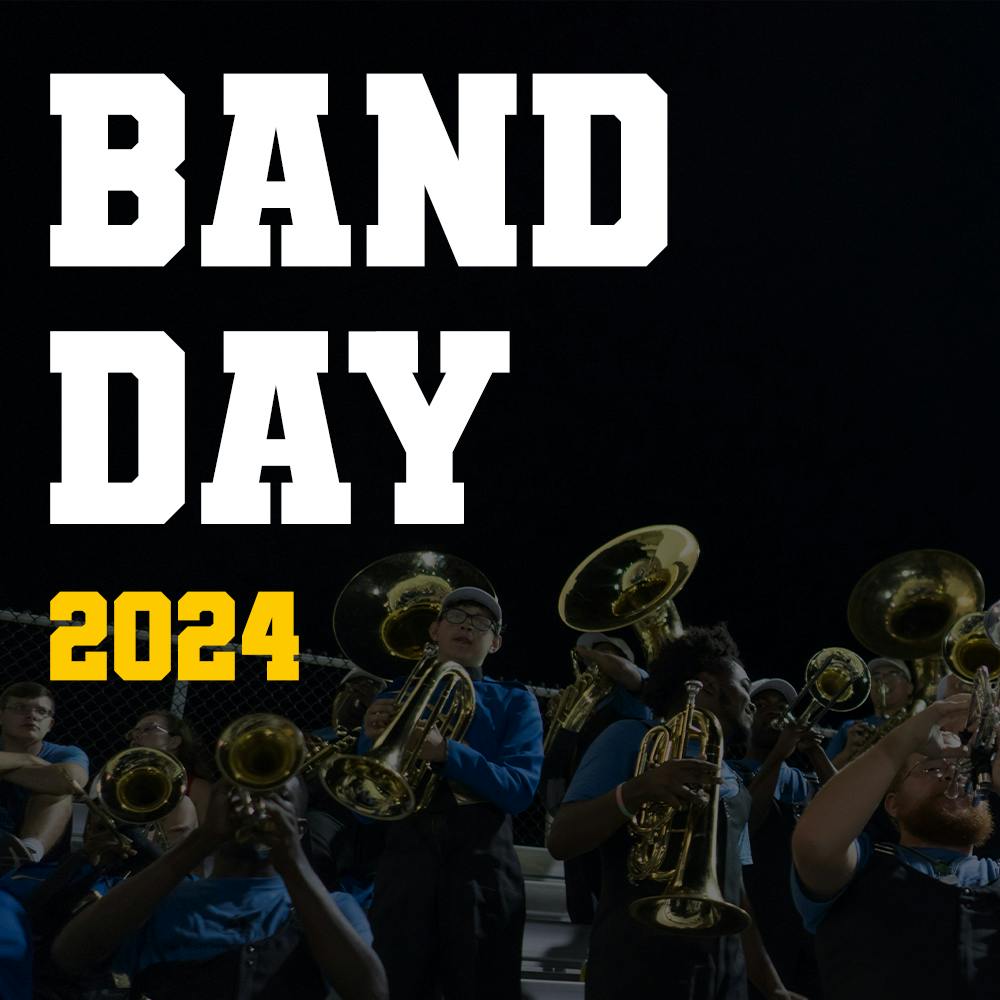 Band Day