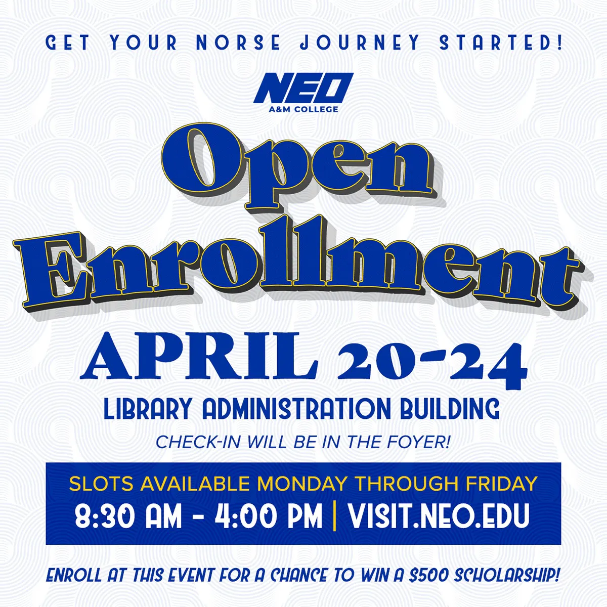 Open Enrollment 2026