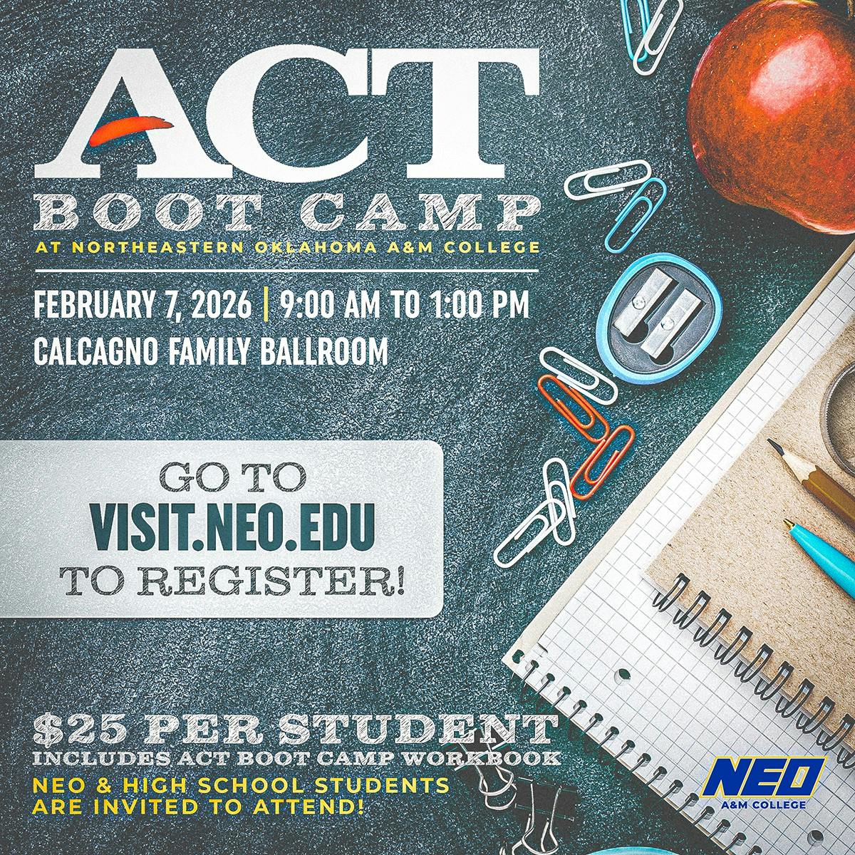ACT Bootcamp
