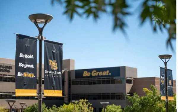 Nevada State Campus Group Tours