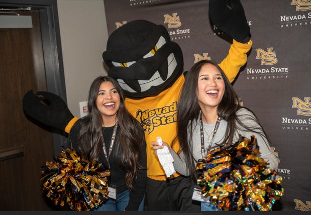 Nevada State Campus Tours