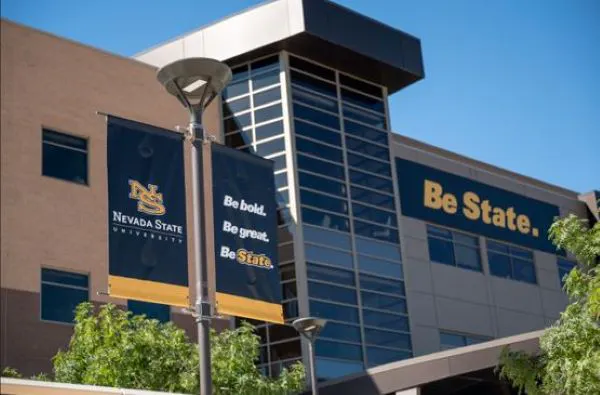 Nevada State Campus Group Tours