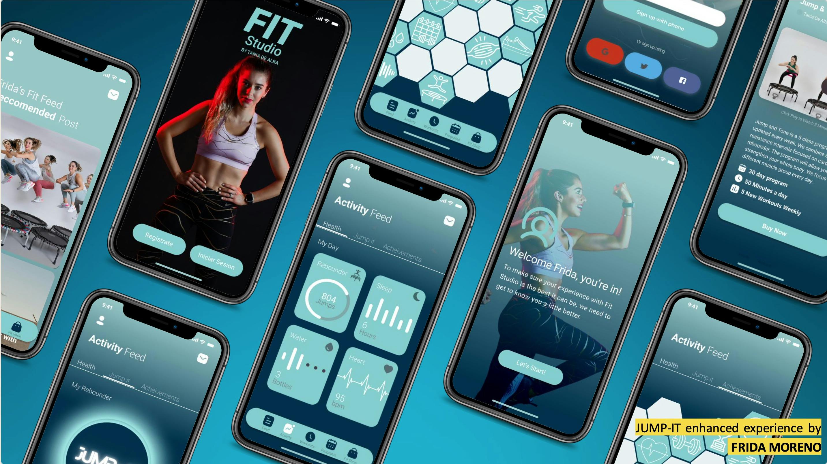 UX and UI in the Time of AI