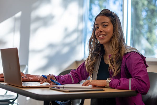 1. Simplify Your College Start