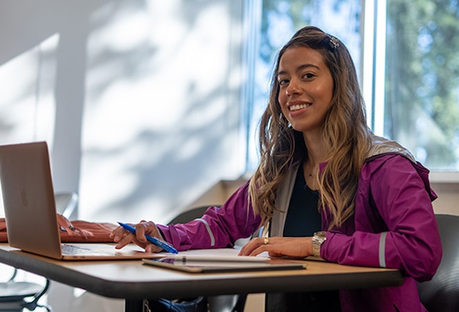 1. Simplify Your College Start