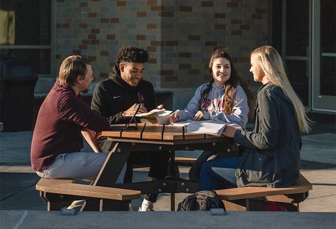 4. Complete your Placement Assessments